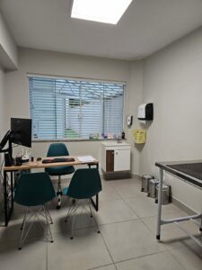 Consultório 4