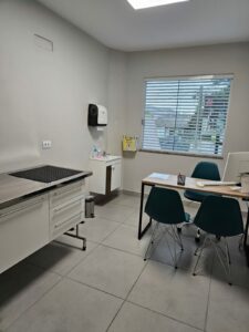 Consultório 3